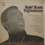Chuck Jackson - Goin Back to Chuck Jackson / Motown